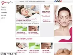 Sites similar to kinhnghiemlamdep.net
