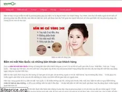 Sites similar to kinhnghiemlamdep.org