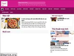 Sites similar to kinhnghiemmangthai.com