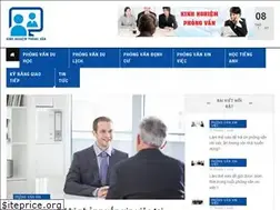 Sites similar to kinhnghiemphongvan.net