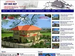 Sites similar to kinhnghiemxaynha.info