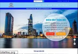 Sites similar to kinhnhom.com