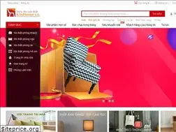 Sites similar to kinhome.vn