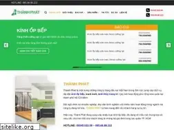 Sites similar to kinhopbepthanhphat.com