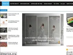 Sites similar to kinhtemoi.net