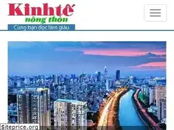 Sites similar to kinhtenongthon.vn