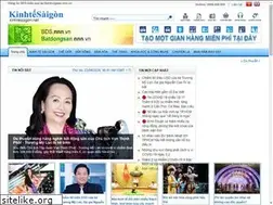 Sites similar to kinhtesaigon.net