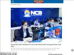 Sites similar to kinhtetapdoan.vn