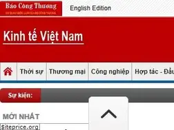 Sites similar to kinhtevn.com.vn