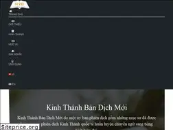 Sites similar to kinhthanhbandichmoi.com