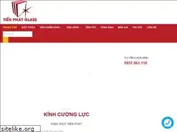 Sites similar to kinhthuytienphat.com