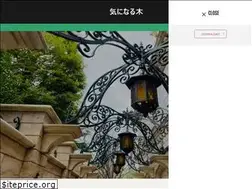 Sites similar to kini-naru-ki.com