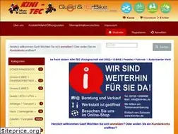 Sites similar to kini-tec.de