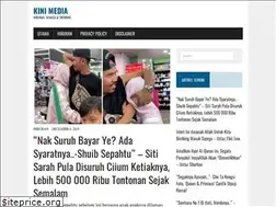 Sites similar to kini.blog