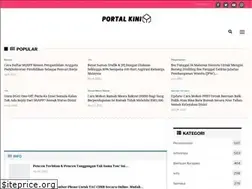 Sites similar to kini.my