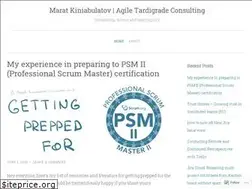 Sites similar to kiniabulatov.com