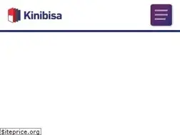 Sites similar to kinibisa.com