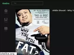 Sites similar to kinidia.com
