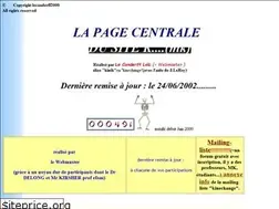 Sites similar to kinik.free.fr