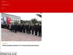 Sites similar to kinik.gov.tr