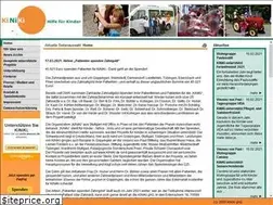 Sites similar to kiniki.org