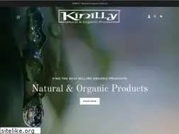 Sites similar to kinilly.com