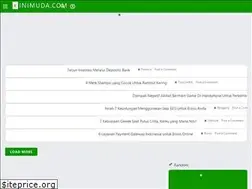 Sites similar to kinimuda.com
