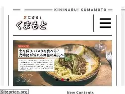 Sites similar to kininaru-k.jp