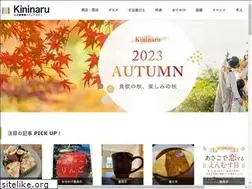 Sites similar to kininaru-kitakinki.com