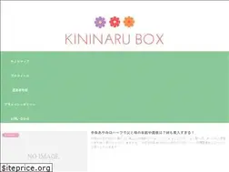 Sites similar to kininaru-shufu.com