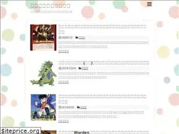 Sites similar to kininaru-syumi.com