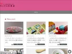 Sites similar to kininarubeya.net