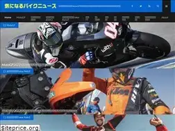 Sites similar to kininarubikenews.com