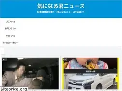 Sites similar to kininarukunn.com