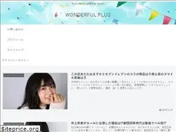Sites similar to kininarulife.com