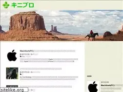 Sites similar to kininarun.com