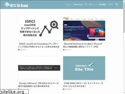 Sites similar to kininarunet.com