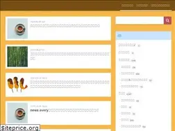 Sites similar to kininaruthing.com