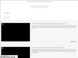 Sites similar to kininyaru.com