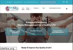 Sites similar to kinique.com