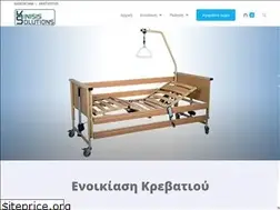 Sites similar to kinisis-solutions.gr
