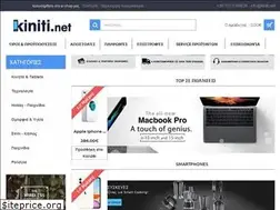 Sites similar to kiniti.net