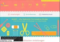 Sites similar to kinitti.de