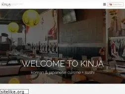 Sites similar to kinja-spokane.com