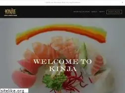 Sites similar to kinjalincoln.com