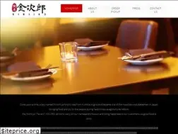 Sites similar to kinjiro-la.com