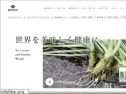 Sites similar to kinjirushi.co.jp