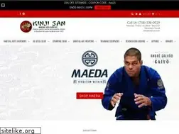 Sites similar to kinjisan.com