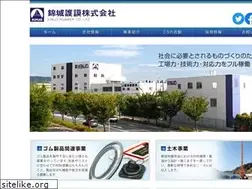 Sites similar to kinjogomu.jp
