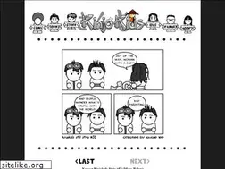 Sites similar to kinjokids.com